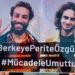 Avrupalı parlamenterlerden tutuklu Boğaziçi Üniversitesi öğrencileri için çağrı