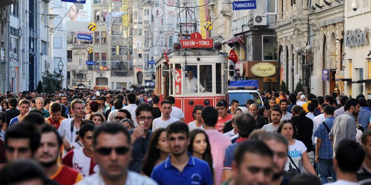 Avrupa’da 2022 yılı asgari ücretleri belli oldu: Türkiye’nin durumu ne?