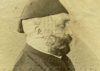 Avrupa’da bir Osmanlı Sultanı: Abdülaziz’in Avrupa seyahati