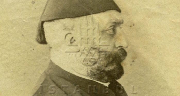 Avrupa’da bir Osmanlı Sultanı: Abdülaziz’in Avrupa seyahati