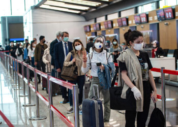 Avrupa’da uçuş sayısı en çok düşen havayolu şirketleri hangileri?