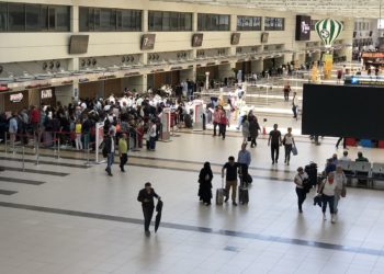 Avrupa’da uçuş sayısı normale dönüyor: En fazla toparlanma Yunanistan ve Türkiye’de