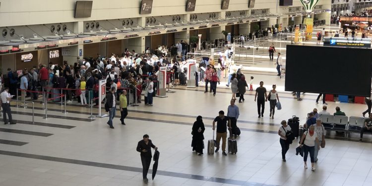 Avrupa’da uçuş sayısı normale dönüyor: En fazla toparlanma Yunanistan ve Türkiye’de