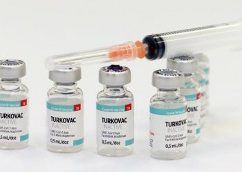 Avrupa’ya seyahatte Turkovac kararı