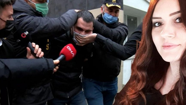 Avukat Dilara Yıldız’ı öldüren saldırganın ifadesi ortaya çıktı