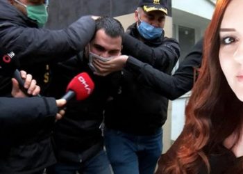 Avukat Dilara Yıldız&rsquo;ı &ouml;ld&uuml;ren saldırganın ifadesi ortaya &ccedil;ıktı