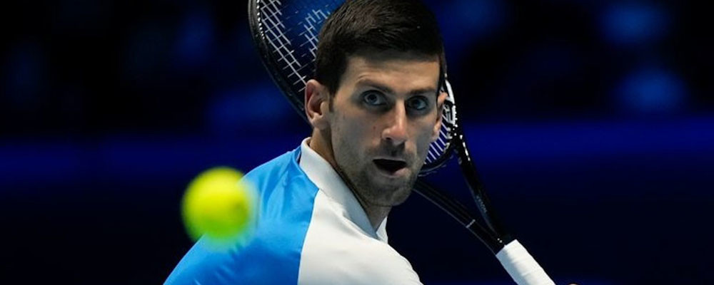 Avustralya’da gözaltına alınan Djokovic, mahkemeyi bekliyor