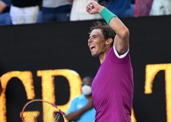 Avustralya Açık'ta Nadal son 4'e kaldı, Krejcikova elendi