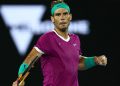 Avustralya Açık'ta ilk finalist Rafael Nadal