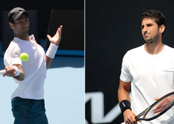 Avustralya Açık'ta milli tenisçiler İlkel ve Çelikbilek elendi