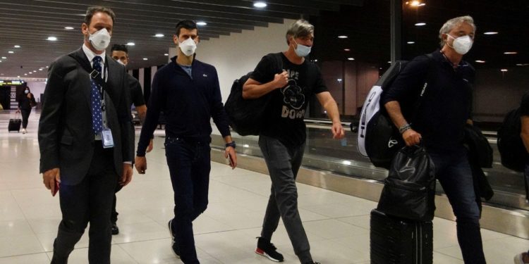 Avustralya Federal Mahkemesi, Djokovic kararının nedenlerini açıkladı