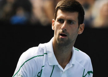 Avustralya vizesi iptal edilen Djokovic'in avukatları yazılı savunmalarını mahkemeye sundu