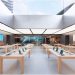 Avustralya'da Apple Store soygunu: Ne bulduysa almış