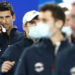 Avustralya'da Djokovic krizi; sorguya alındı!