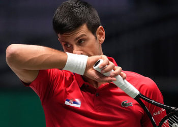 Avustralya'dan Novak Djokovic'e ülkeye giriş izni vermedi!