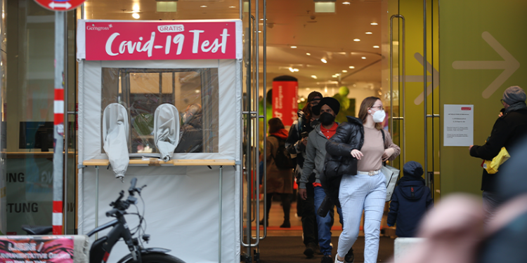 Avusturya'da Covid-19 aşısı zorunlu hale getiriliyor