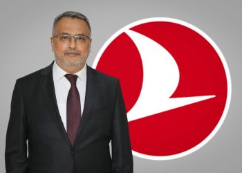 Aycı’dan boşalan THY’nin yönetim kurulu başkanlığına Ahmet Bolat getirildi