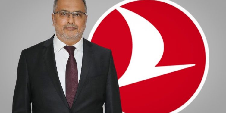 Aycı’dan boşalan THY’nin yönetim kurulu başkanlığına Ahmet Bolat getirildi