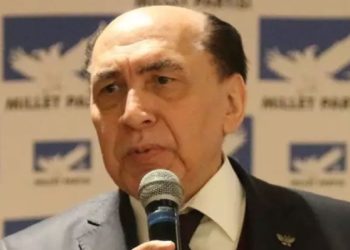 Aykut Edibali vefat etti