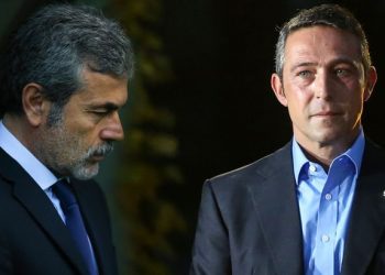 Aykut Kocaman: Ayrıldıktan sonra başkanın, benimle ilgili yaptığı şeyler çok ağırıma gidiyor