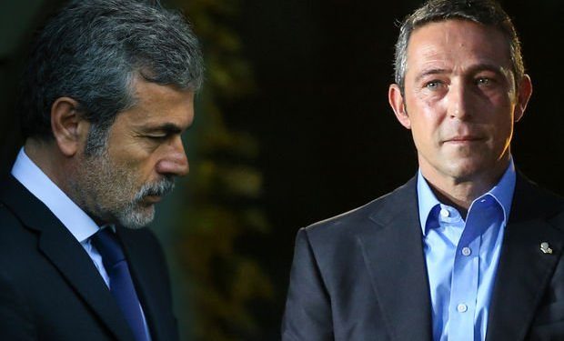 Aykut Kocaman: Ayrıldıktan sonra başkanın, benimle ilgili yaptığı şeyler çok ağırıma gidiyor