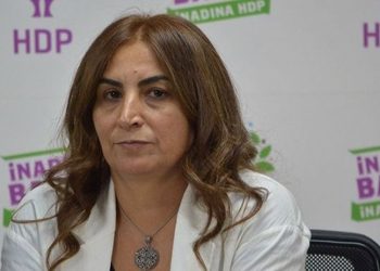 Aysel Tuğluk ATK’ye sevk edilecek