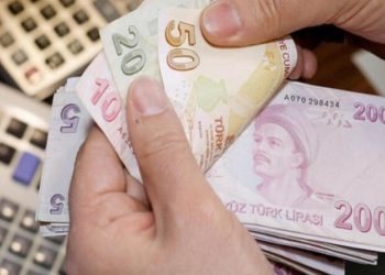 Açlık sınırı asgari ücreti yakaladı, yoksulluk sınırı 14 bin TL’ye dayandı