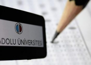 Açıköğretim sınavında skandal 'Suriyeliler' sorusu