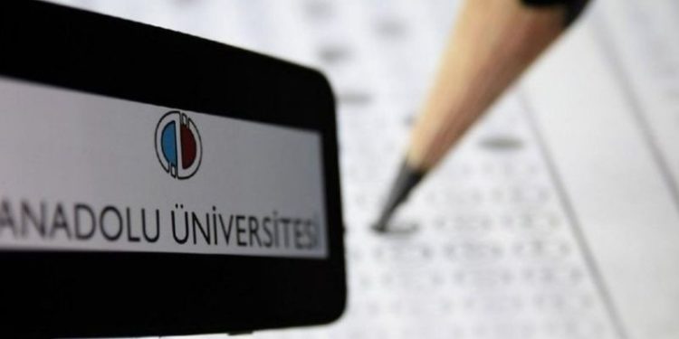 Açıköğretim sınavında skandal 'Suriyeliler' sorusu