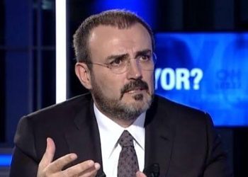 Açım diye bağıran vatandaşa Mahir Ünal’dan yanıt: Bu ses milletin sesi değil