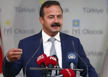 Ağıralioğlu: Biz olmasak mesela CHP ne kadar oy alabiliyor Cumhur İttifakı&rsquo;ndan?