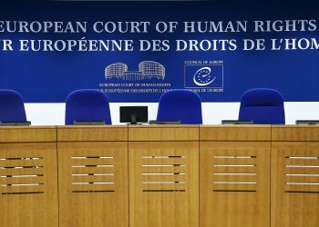 AİHM 2021 İstatistiklerini açıkladı: Türkiye’den gelen başvurularda yüzde 30 artış var