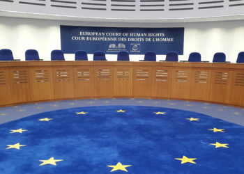 AİHM Bulgaristan'ın izleme yasalarını Avrupa İnsan Hakları Sözleşmesi'ne aykırı buldu