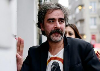 AİHM, ‘Deniz Yücel’ davasında Türkiye’yi tazminata mahkum etti