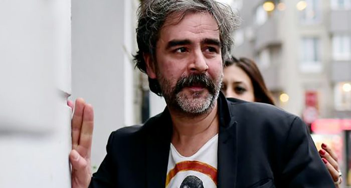 AİHM, ‘Deniz Yücel’ davasında Türkiye’yi tazminata mahkum etti