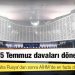 AİHM'de 15 Temmuz davaları dönemi