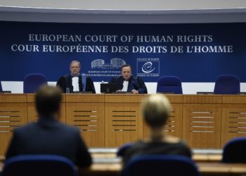 AİHM’den, AYM’nin ‘dayanaktan yoksun’ dediği çıplak arama için hak ihlali kararı