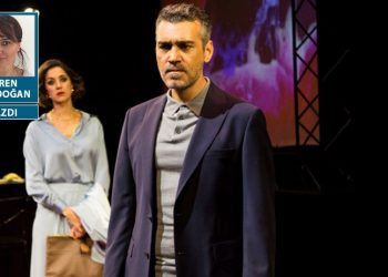 Aşkı hatırlayanların şarkısı