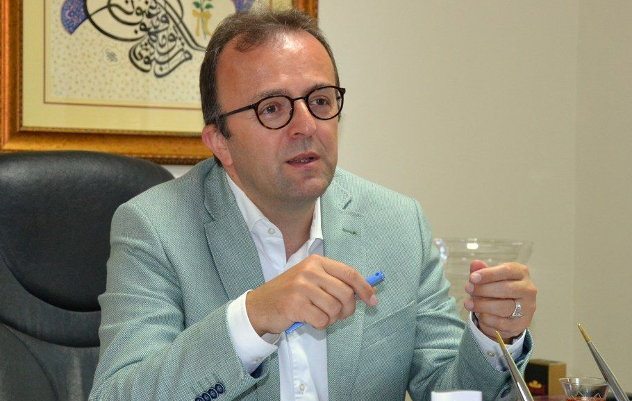 BİK Genel Müdürü Rıdvan Duran: Bir yasa ile internet medyası da şekillenecek