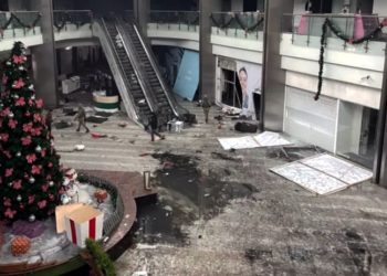 BBC muhabirinin Kazakistan izlenimleri: ‘Her şeyi yağmaladılar’