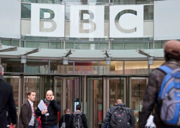 BBC yeni bir yol arayışında