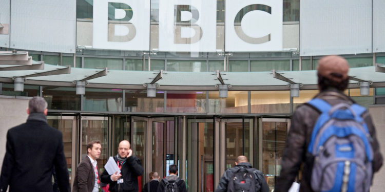 BBC yeni bir yol arayışında