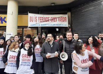 BBC çalışanlarının grevi zaferle sonuçlandı: Yüzde 32 zam