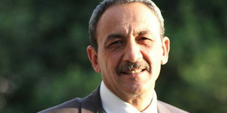 BBP MKYK Üyesi Akdoğan: Bir velet öldü diye cemaatleri mi kapatacağız?