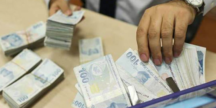 BDDK: Bankaların takipteki alacakları 234 milyon lira arttı