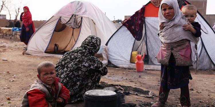 BM, 26 kişinin  hayatını kaybettiği deprem sonrası Afganistan'a yardım gönderecek