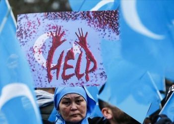 BM, Sincan Uygur Özerk Bölgesi'ni ziyaret edebilecek