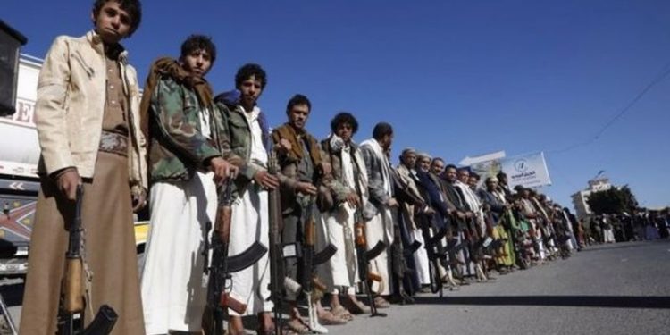 BM: Yemen'deki savaşta yüzlerce 'çocuk asker' hayatını kaybetti