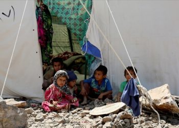 BM: Yemen'deki sığınmacılar gıda yardımındaki kesinti nedeniyle açlıkla karşı karşıya