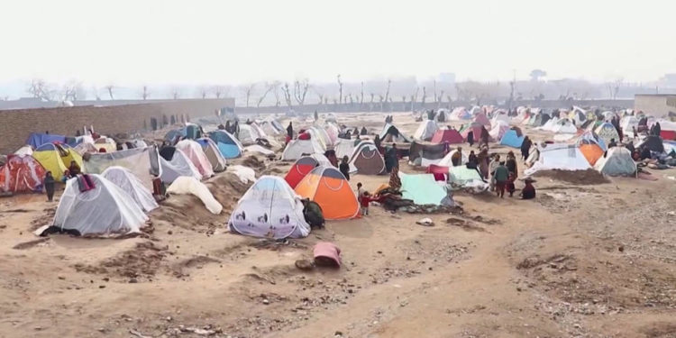 BM’den Afganistan için çağrı